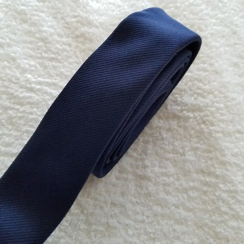 Topman Mens Skinny Tie 59 length x 1.75 necktie Nordstroms